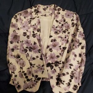 Cute Blazer